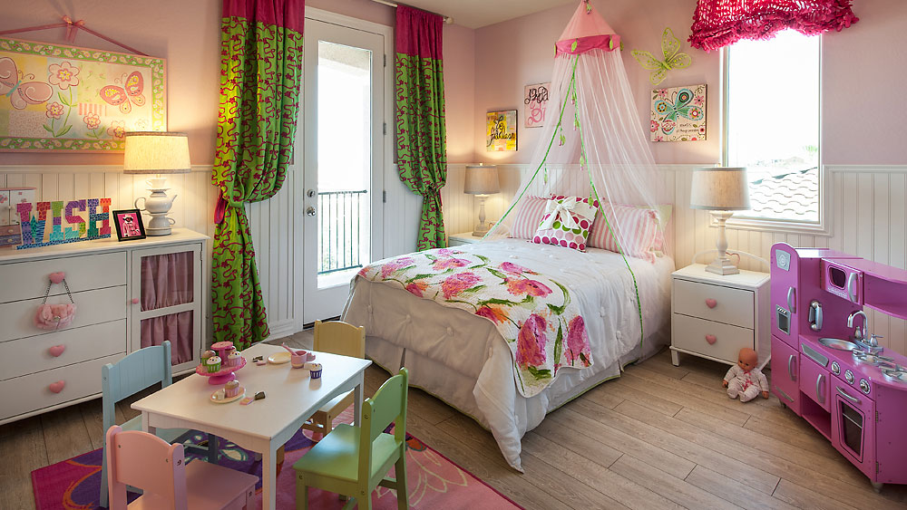 KineticPoint_Plan Girls Room