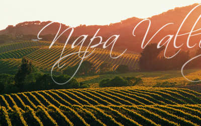 Welcoming Napa and Sonoma Valley Clients